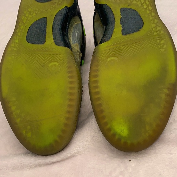 Nike Kobe 8 SS Christmas 2013 - Picture 13 of 13